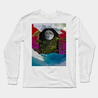 Illusion Destiny Long Sleeve T-Shirt